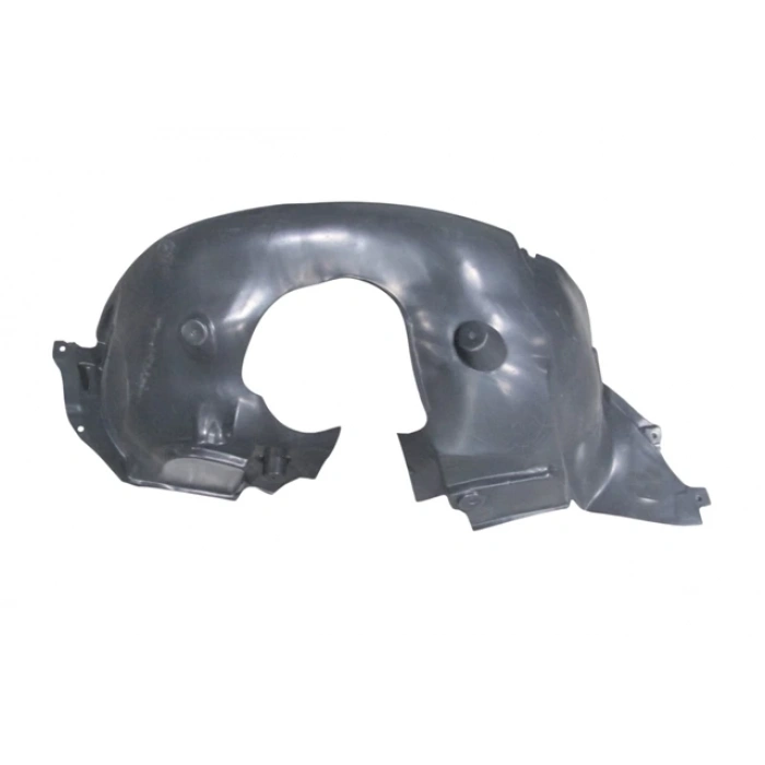 mercedes vito- viano- 2011-2014  ön çamurluk davlumbazı sol Oem No (A6396843277HD)