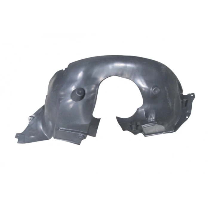 mercedes vito- viano- 2011-2014  ön çamurluk davlumbazı sağ Oem No (A6396843377HD)