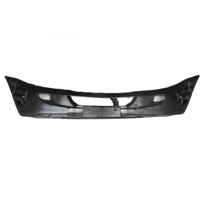 mercedes sprinter- 2007-2013  ön tampon sıyah (çek demir kapaklı/sıs dlıksız/ızgaralı/basamak plastiklı) Oem No (A9068800170S1)