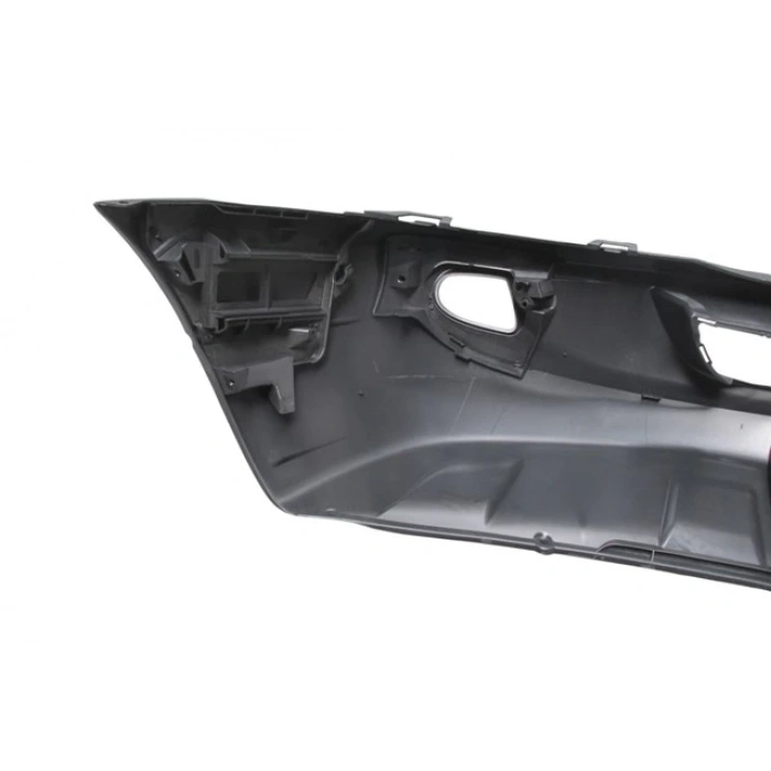 mercedes sprinter- 2007-2013  ön tampon sıyah (sıs dlıklı/ızgaralı/basamak plastiklı/çeki demirr kapaklı) Oem No (A9068800570S1)