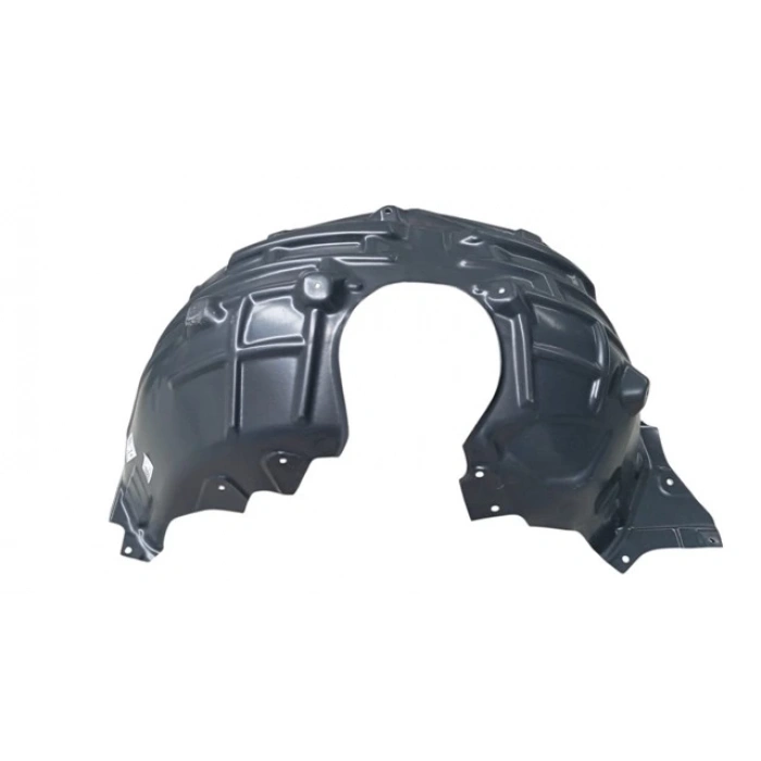 togg t10x- 2023-2025  ön çamurluk davlumbazı sol Oem No (B0404204021)