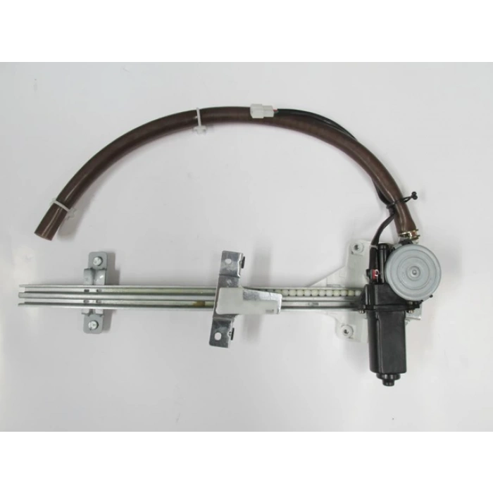 mazda 323- sd- 1990-1995  ön cam krikosu sağ elektrikli/motorlu (hushan) Oem No (B45658560BB)