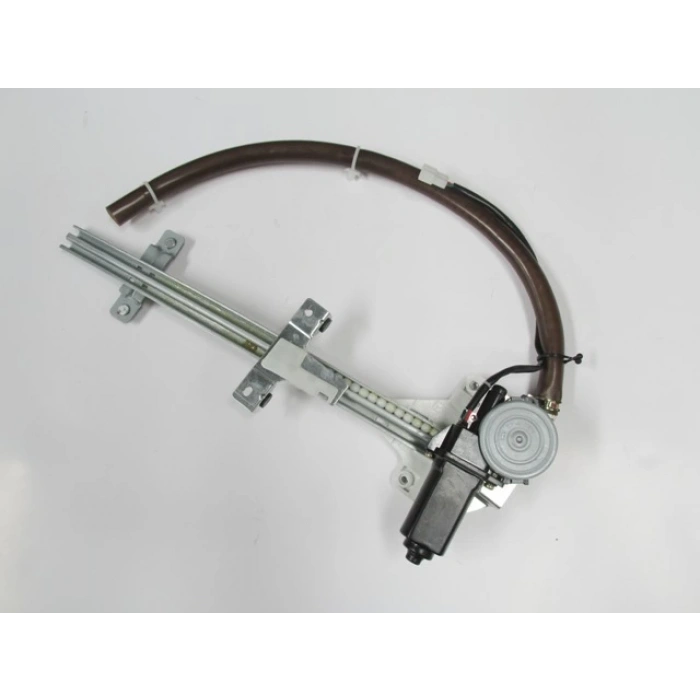 mazda 323- sd- 1990-1995  ön cam krikosu sağ elektrikli/motorlu (hushan) Oem No (B45658560BB)