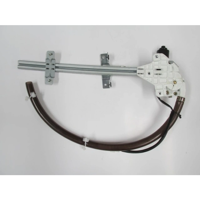 mazda 323- sd- 1990-1995  ön cam krikosu sağ elektrikli/motorlu (hushan) Oem No (B45658560BB)