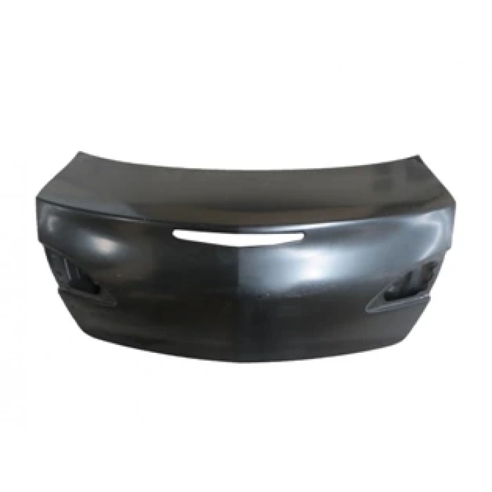 mazda 3- sd- 2010-2013  arka bagaj kapağı komple (tw) Oem No (BBY35261XC)