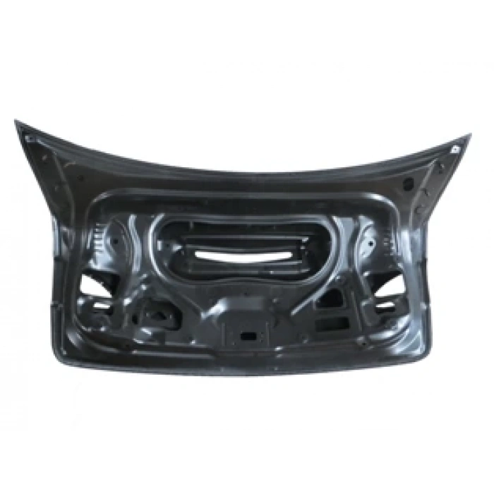 mazda 3- sd- 2010-2013  arka bagaj kapağı komple (tw) Oem No (BBY35261XC)