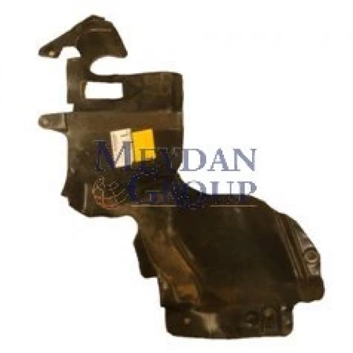 mazda 323- famılıa- 1995-1997  karter muhafaza plastiği sol (lt-fd8005) (tw) Oem No (BC1D56121)