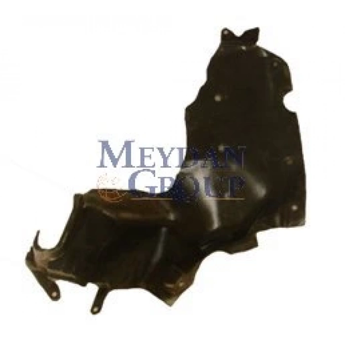 mazda 323- famılıa- 1995-1997  karter muhafaza plastiği sağ (lt-fd8004) (tw) Oem No (BC1D56131)
