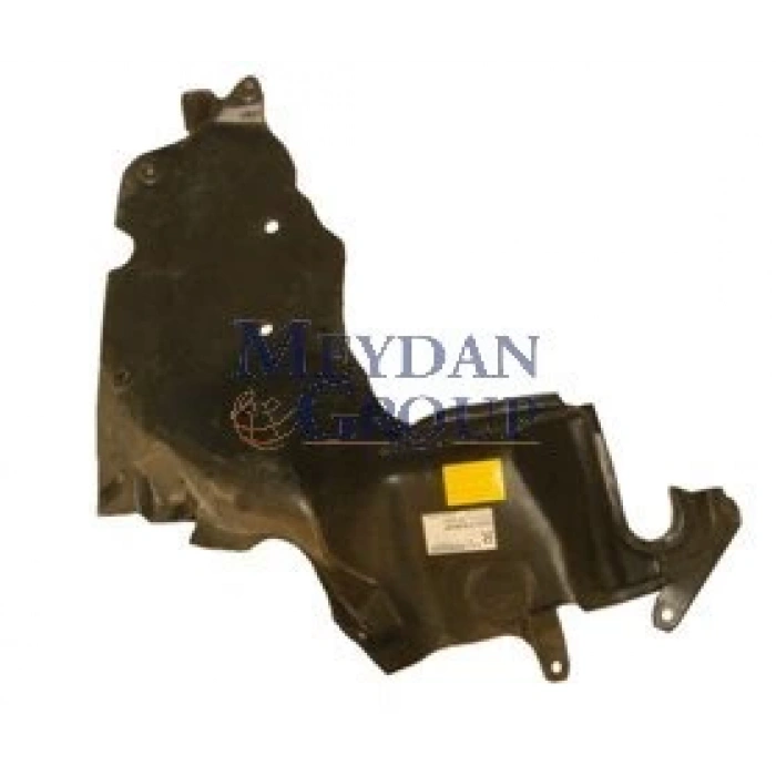 mazda 323- famılıa- 1995-1997  karter muhafaza plastiği sağ (lt-fd8004) (tw) Oem No (BC1D56131)