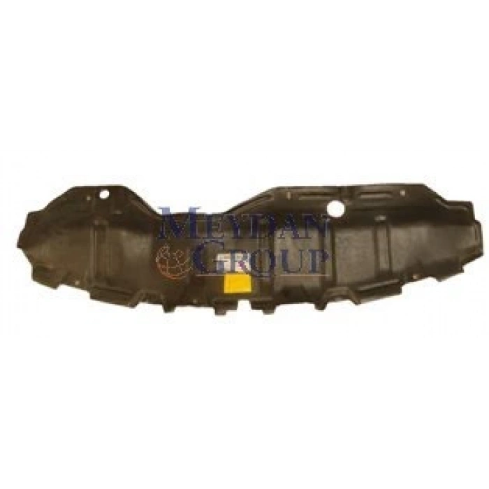 mazda 323- famılıa- 1995-1997  karter muhafaza plastiği orta ön (lt-fd8009) (tw) Oem No (BC1D561Z1C)