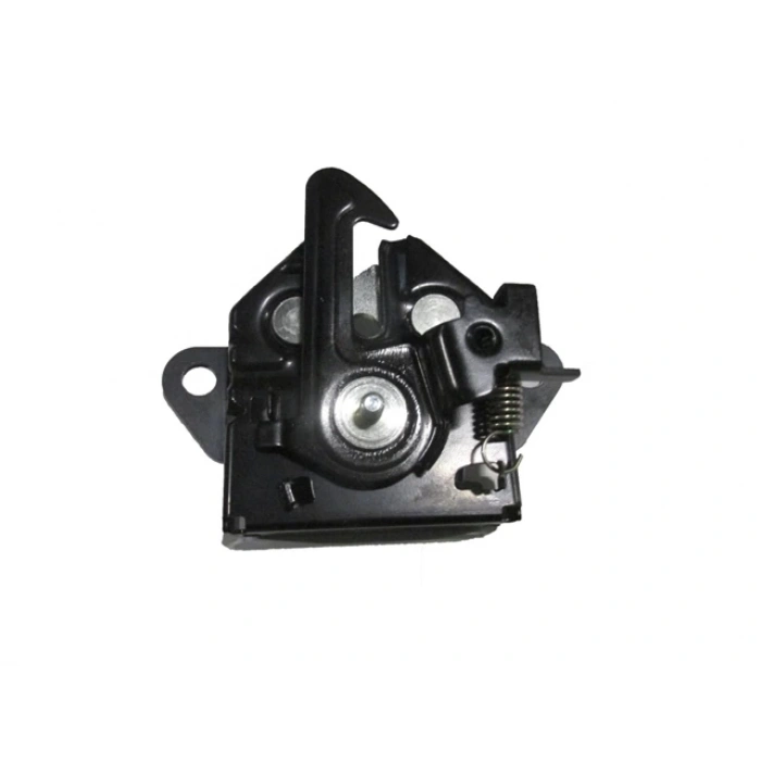 mazda 323- famılıa- 1995-1997  kaput kilidi (tyg) Oem No (BC1D5662X)