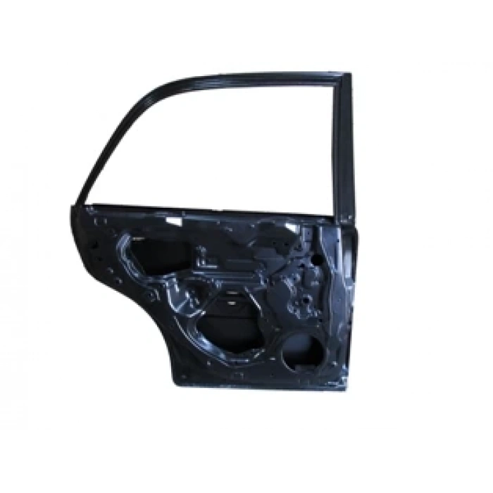 mazda 323- famılıa- 1999-2002  arka kapı komple sol (sedan) (bfn) Oem No (BC1D73031B)