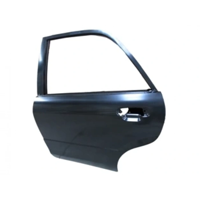 mazda 323- famılıa- 1999-2002  arka kapı komple sol (sedan) (bfn) Oem No (BC1D73031B)