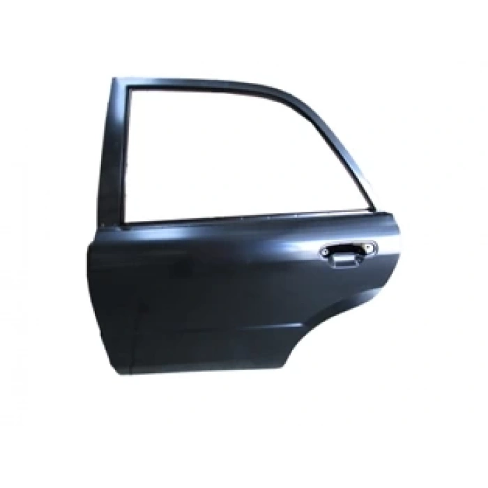 mazda 323- famılıa- 1999-2002  arka kapı komple sol (sedan) (bfn) Oem No (BC1D73031B)