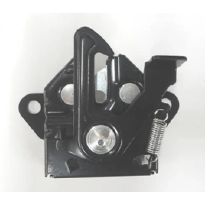 mazda 323- famılıa- 1999-2002  kaput kilidi (tyg) Oem No (BJ0E56620A)