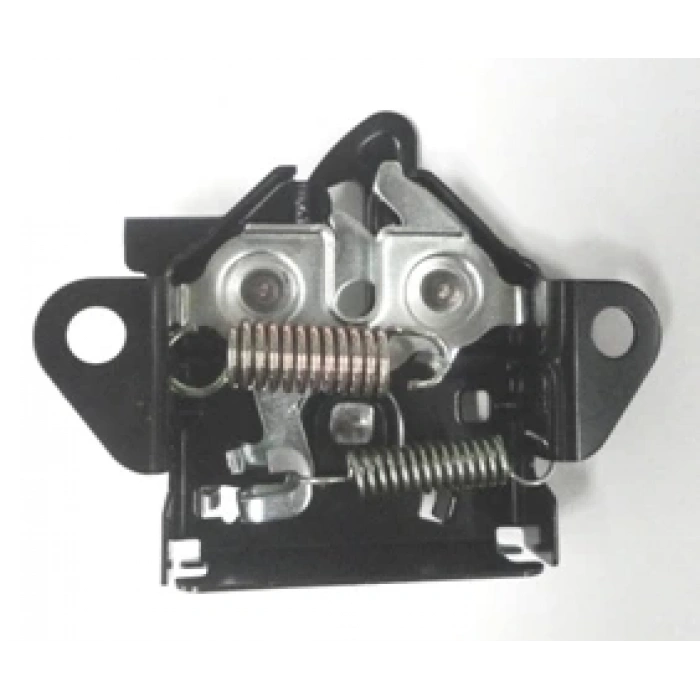 mazda 323- famılıa- 1999-2002  kaput kilidi (tyg) Oem No (BJ0E56620A)