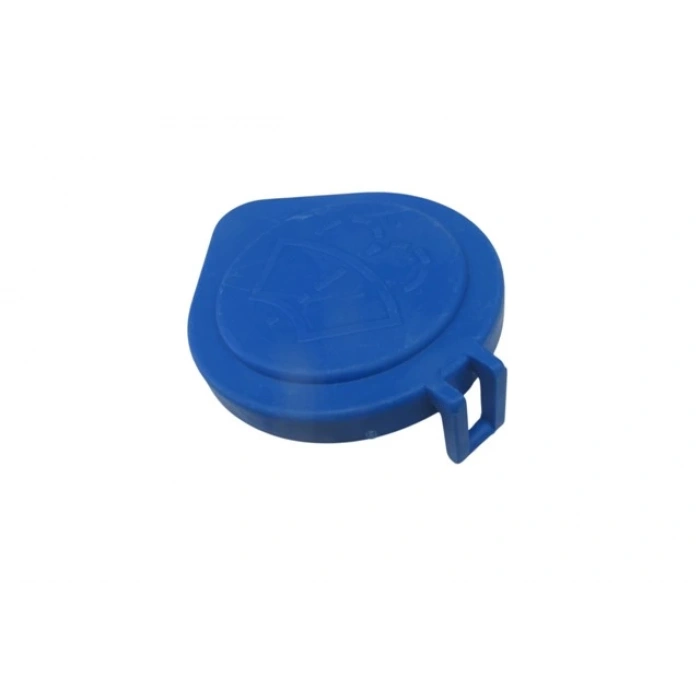 ford focus- sd/hb- 2012-2014  ön cam su bıdonu/deposu kapağı mavı Oem No (BM5117632AA)