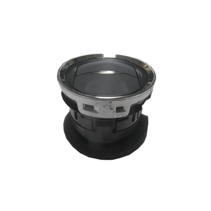 ford fiesta- 2009-2013  ön gögüs üfleme petegı komple nikelajlı (dıfızör)(sag/sol aynı) (adet) Oem No (C1BBA018B09ASMH6)