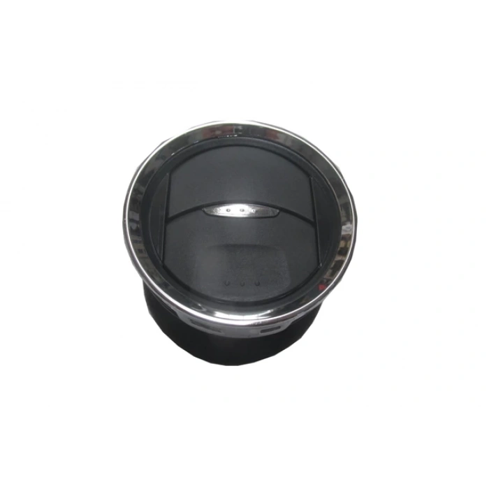 ford mondeo- 2011-2014  ön gögüs üfleme petegı komple nikelajlı (dıfızör)(sag/sol aynı) (adet) Oem No (C1BBA018B09ASMH6)