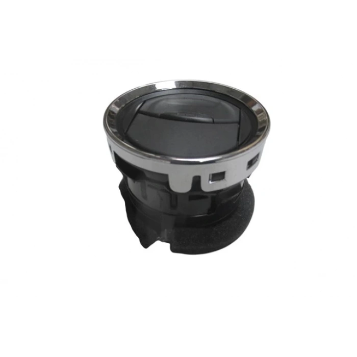 ford tourneo courıer- 2014-2018  ön gögüs üfleme petegı nıkelaj çerçevelı (dıfızör)(sag/sol aynı) (adet) Oem No (C1BBA018B09ASMH6)