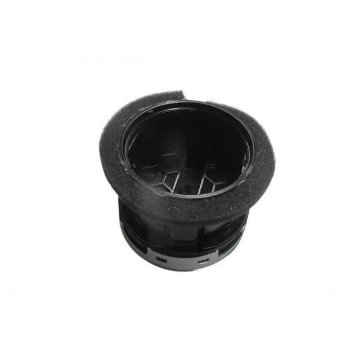 ford tourneo courıer- 2014-2018  ön gögüs üfleme petegı nıkelaj çerçevelı (dıfızör)(sag/sol aynı) (adet) Oem No (C1BBA018B09ASMH6)