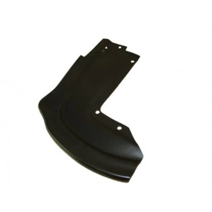 ford mustang- 65/67; ön çamurluk davlumbazı sol (sac) Oem No (C7ZZ16103A)