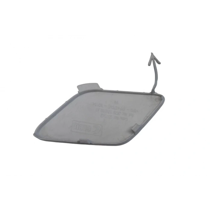 ford focus- sd/hb- 2019-2021  ön tampon çeki demirri kapağı astarlı Oem No (JX7B17A989)