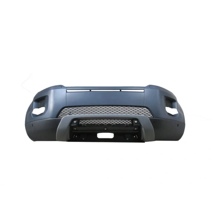 range rover- evoque- 2012-2015  ön tampon (astarlı far yıkamalı/sıs delıklı/panjurlu 5kapı tw) Oem No (LR036170)