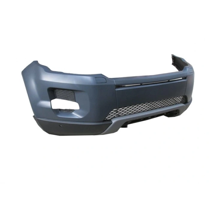 range rover- evoque- 2012-2015  ön tampon (astarlı far yıkamalı/sıs delıklı/panjurlu 5kapı tw) Oem No (LR036170)