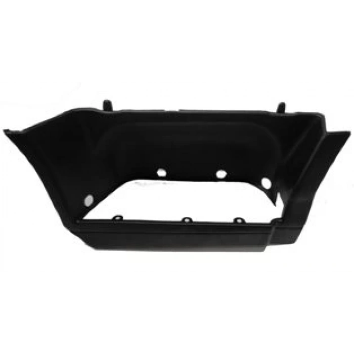 mitsubishi canter- fe449- 1990-1997  ayak basamak plastiği sol (tw) Oem No (MB137532)