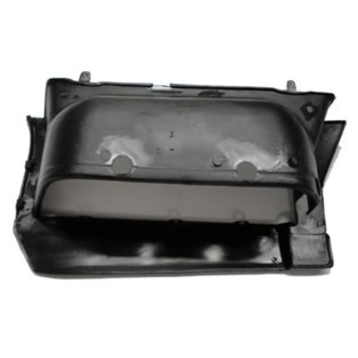 mitsubishi canter- fe449- 1990-1997  ayak basamak plastiği sağ (tw) Oem No (MB137533)