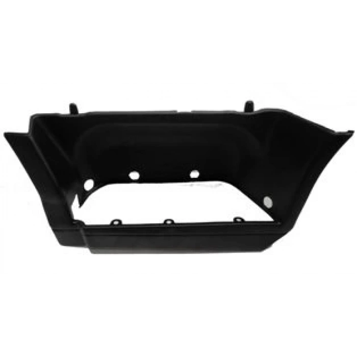 mitsubishi canter- fe449- 1990-1997  ayak basamak plastiği sağ (tw) Oem No (MB137533)