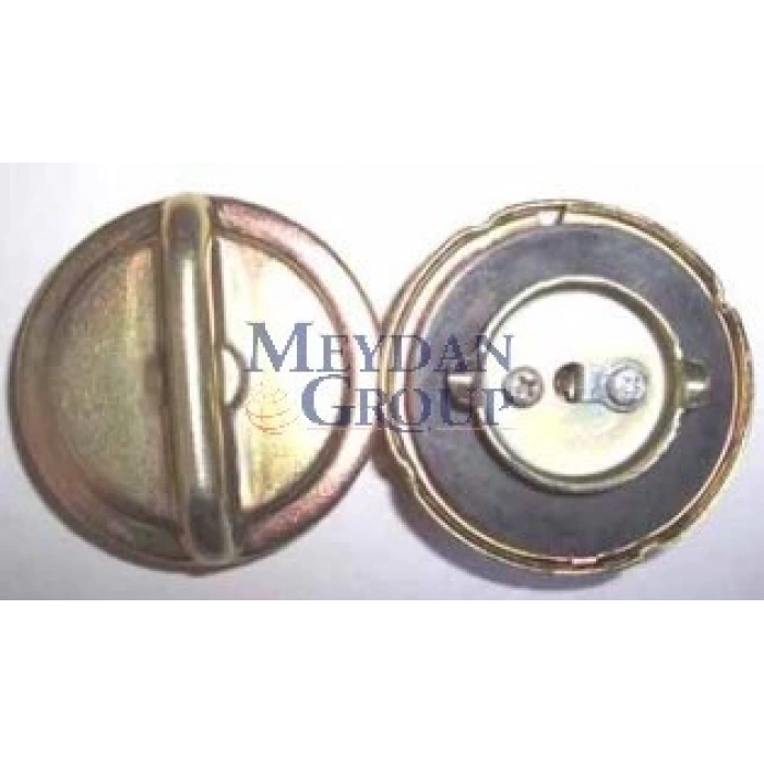 mitsubishi l200- pıck up- 1990-1998  yakıt depo kapağı kilitsız (fpı) Oem No (MB247387)