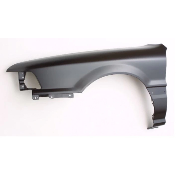 mitsubishi galant- 88- 1991  ön çamurluk delıksız sol Oem No (MB549957)