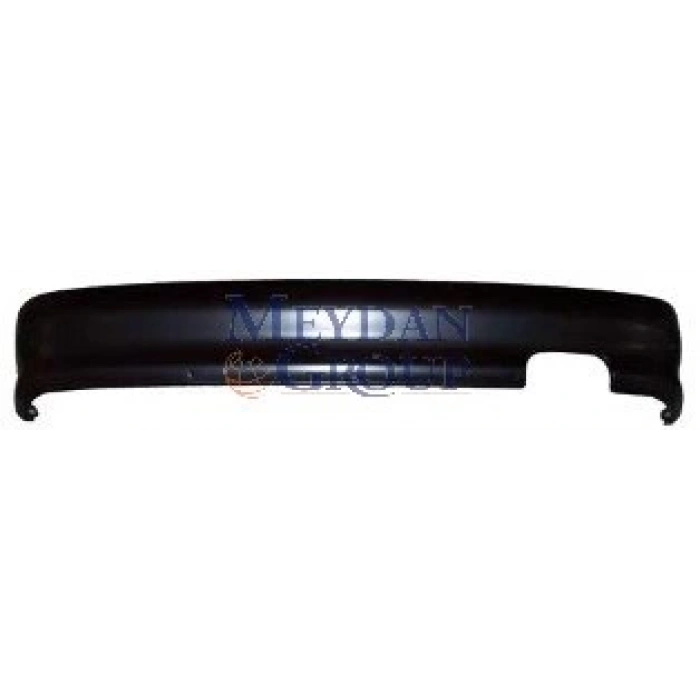 mitsubishi galant- 88- 1991  karlık (arka tampon altı) sac (spoıler) Oem No (MB593335)