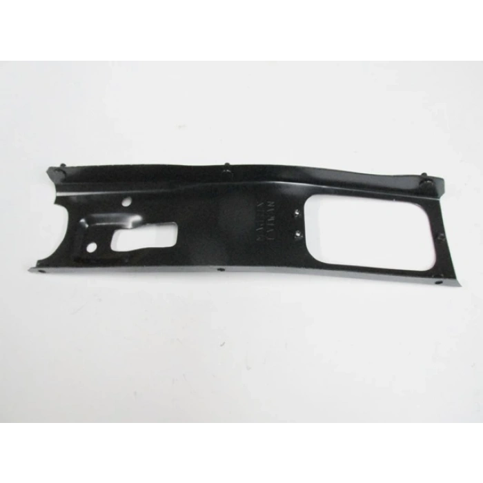 mitsubishi canter- fe515- 1998-2006  ön tampon demiri sol (küçük tıp) (tek teker) (tyg) Oem No (MC139284)