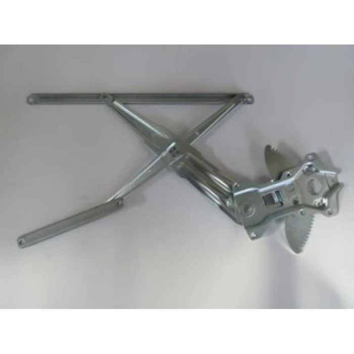 mitsubishi l200- pıck up- 1999-2004  ön cam krikosu sol elektrikli/motorsuz (hushan) Oem No (MR144529)