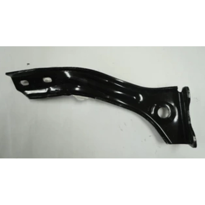 mitsubishi l200- pıck up- 1999-2006  ön tampon iç braketi küçük sol (orıjınal) Oem No (MR144825)