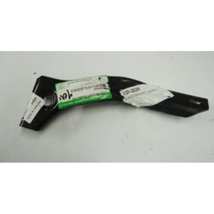 mitsubishi l200- pıck up- 1999-2006  ön tampon iç braketi küçük sol (orıjınal) Oem No (MR144825)