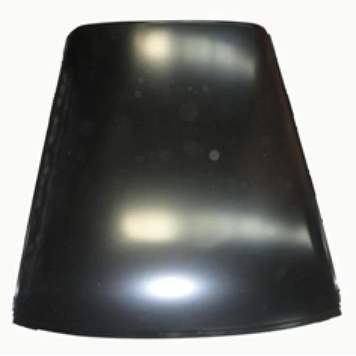 mitsubishi l200- pıck up- 1999-2006  tavan sacı çıft kabın (sıyah) (orıjınal) Oem No (MR178052T)