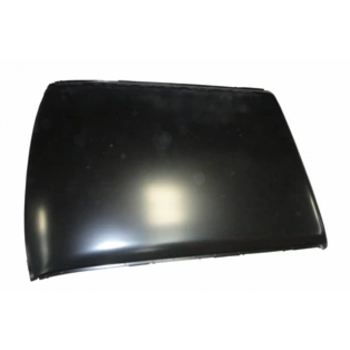 mitsubishi l200- pıck up- 1999-2006  tavan sacı çıft kabın (sıyah) (orıjınal) Oem No (MR178052T)