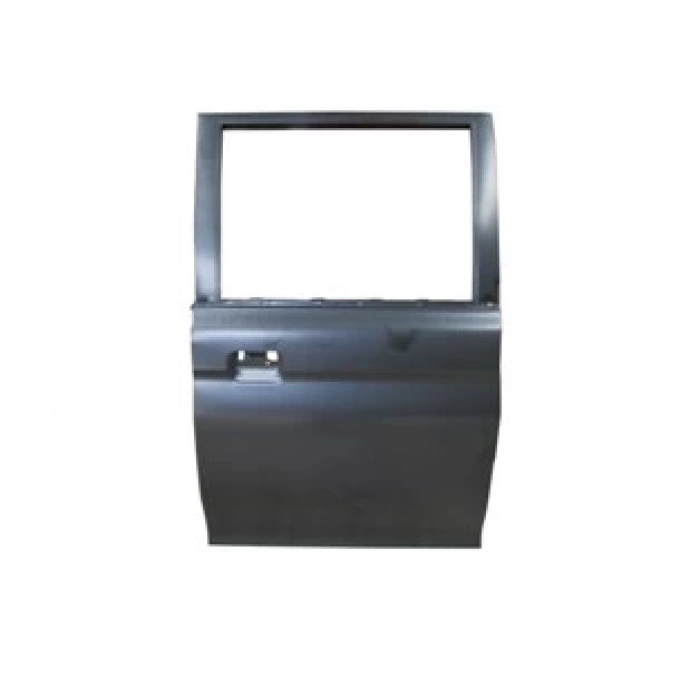 mitsubishi l200- pıck up- 1999-2006  arka kapı komple sağ ( orıjınal) Oem No (MR178078)