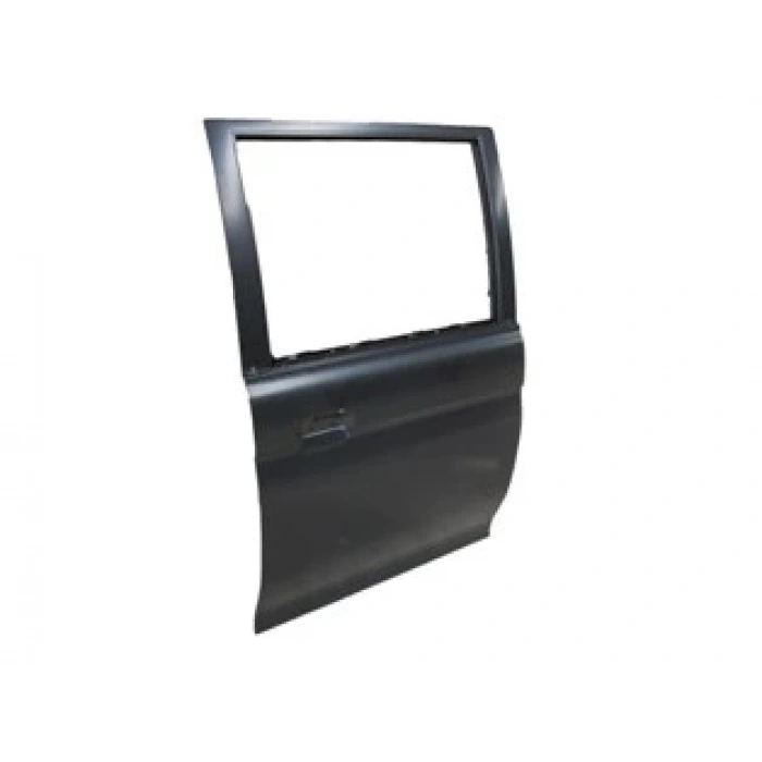 mitsubishi l200- pıck up- 1999-2006  arka kapı komple sağ ( orıjınal) Oem No (MR178078)