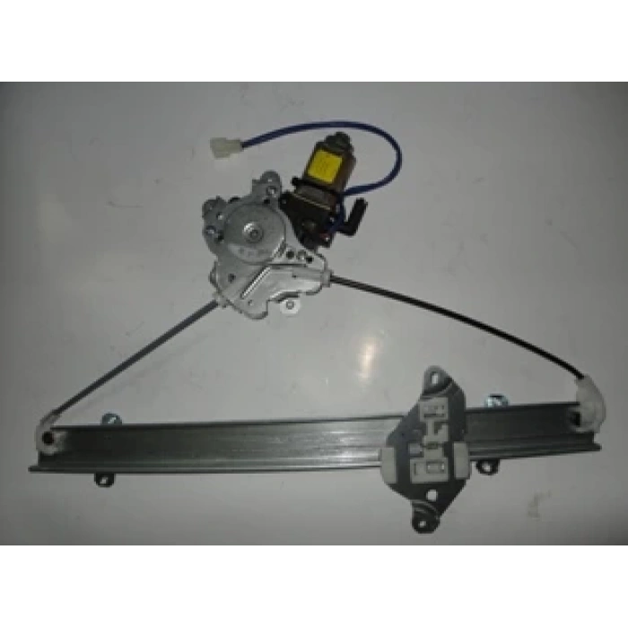 mitsubishi lancer- 2004-2008  ön cam krikosu sol elektrikli/motorlu 2fıslı (hushan) Oem No (MR991325)