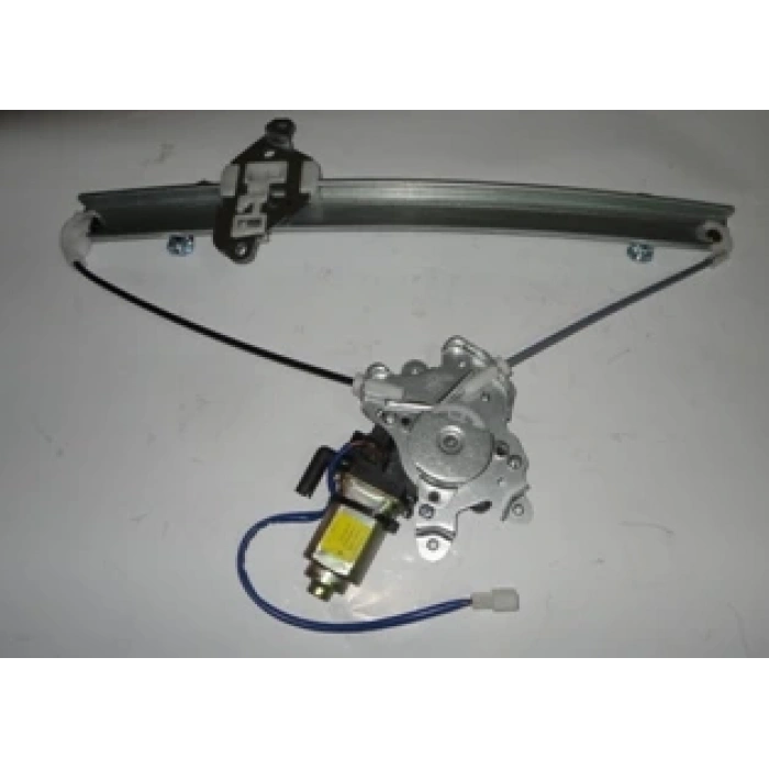 mitsubishi lancer- 2004-2008  ön cam krikosu sol elektrikli/motorlu 2fıslı (hushan) Oem No (MR991325)