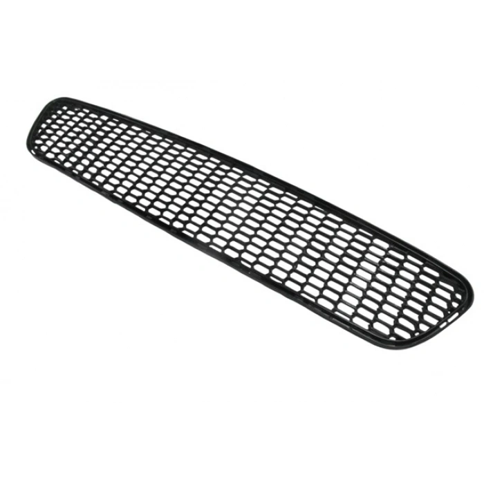 bmw 3 serı- 3 serisi- 2012-2018  ön tampon panjuru sıyah (m3/style/lcı) Oem No (N51118054294)