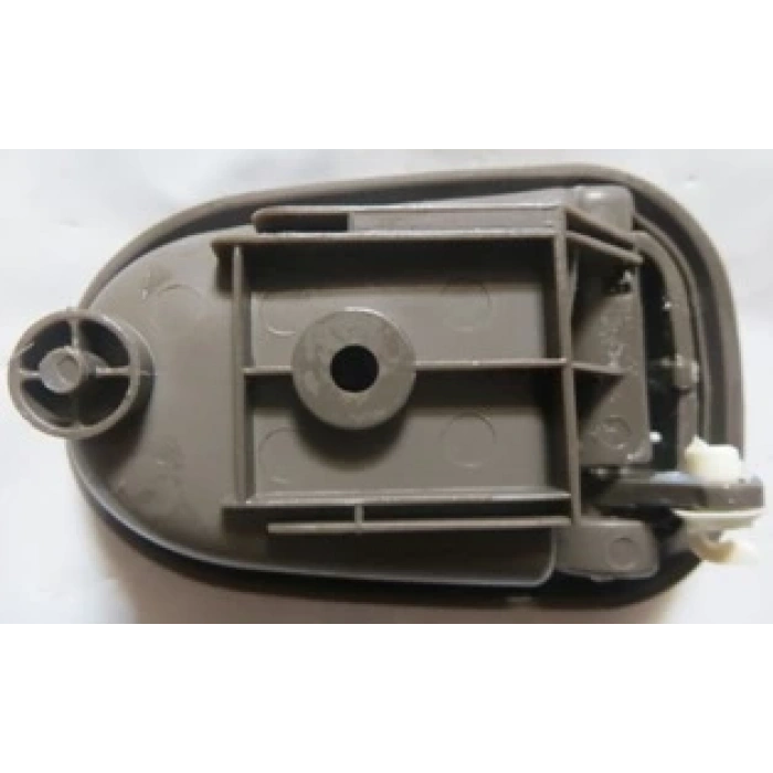 kia sportage- 1995-2002  ön kapı iç açma kolu sol açık kahverengı (hushan) Oem No (OK0185933070)