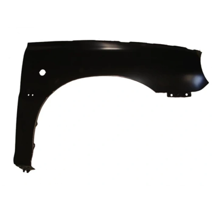 kia rio- ı- 2001-2002  ön çamurluk delıklı sağ (tw) Oem No (OK31V52111)