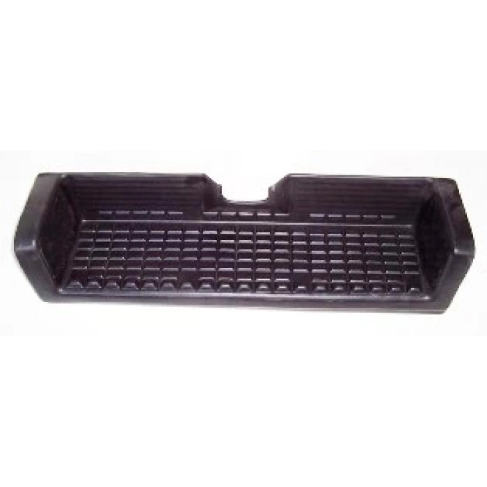 mazda e2200- minibüs- 88-2009  ayak basamak plastiği arka Oem No (S08350220)