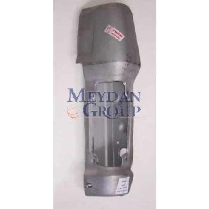 mazda b2200- pıck up- 1990-1997  stop yuva sacı sol Oem No (UB4165533B)